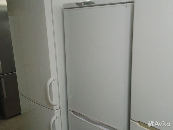 Холодильник бу стинол