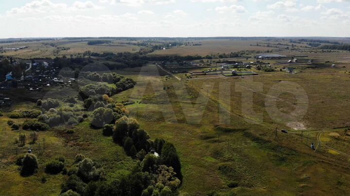 Участок 28 га (ИЖС)