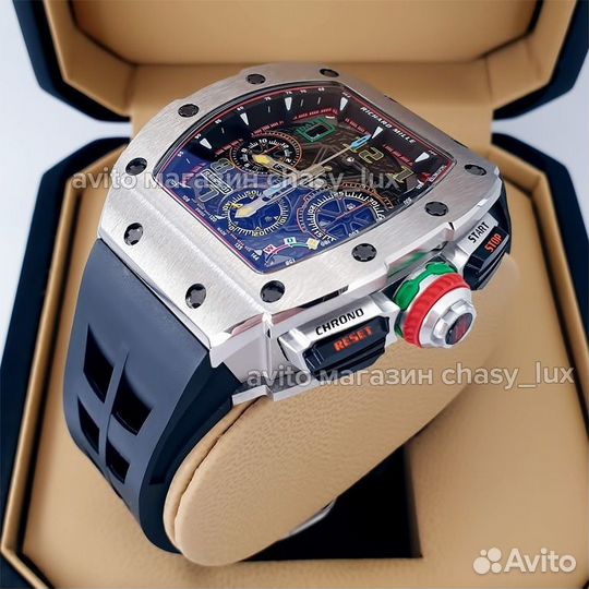 Часы Richard Mille