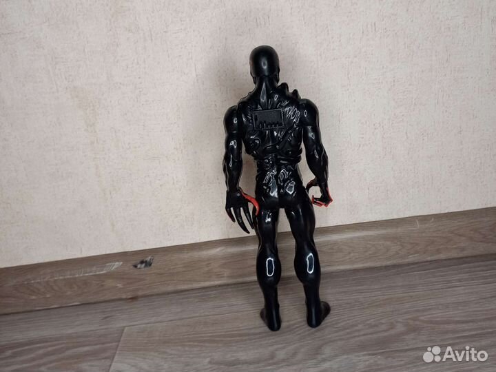 Игрушки венома