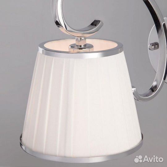 Бра настенный в спальню модерн