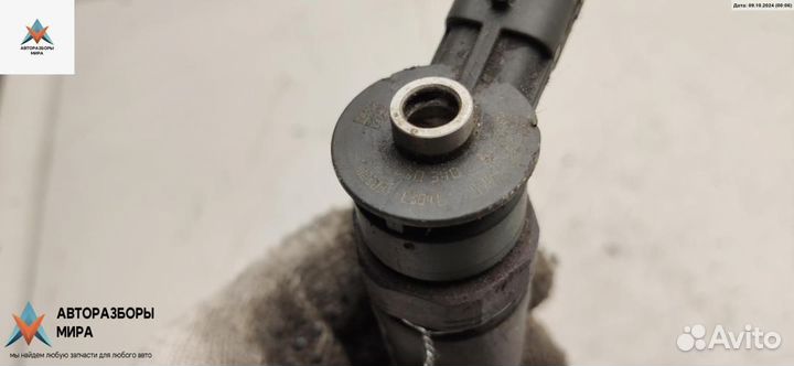 Форсунка Citroen DS3 2012 0445110340