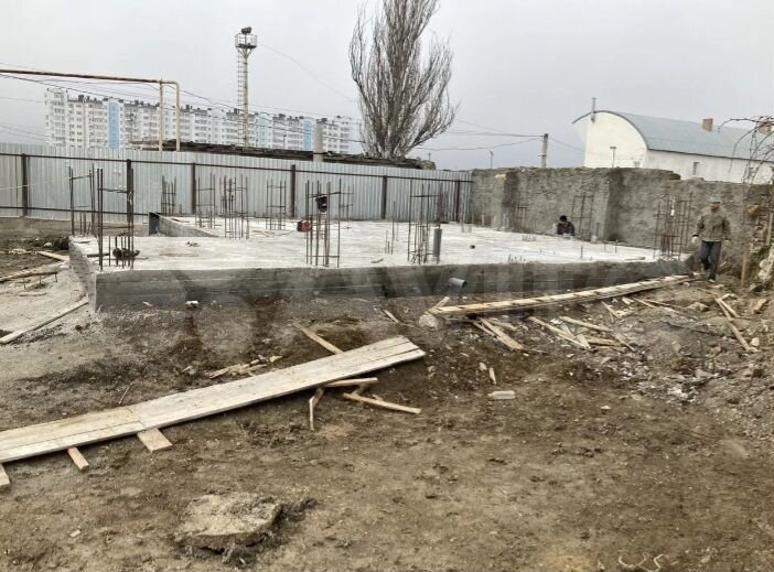 Участок 5,5 сот. (ИЖС)