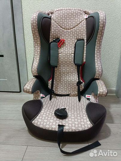 Детское автокресло