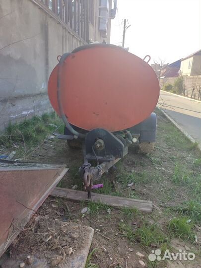 Кузов бортовой для камаз и лафет водовоз