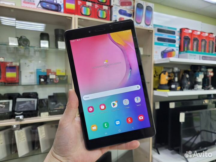 Samsung Galaxy Tab A 8.0 LTE 32Gb