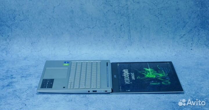 Игровой ноутбук/13.5