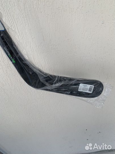 Клюшка хоккейная bauer nexus geo