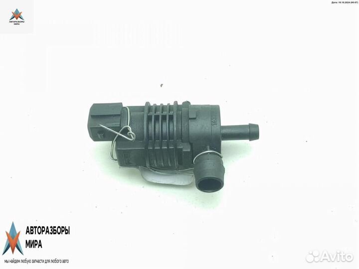 Клапан вентиляции топливного бака BMW 3 E46 1999