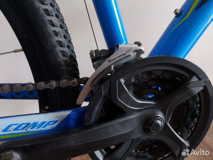 Велосипед mongoose switchback comp 27.5