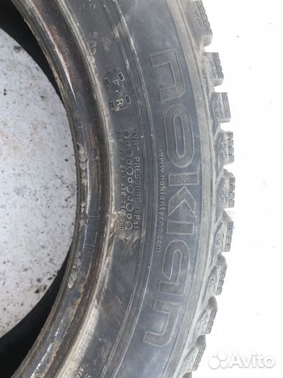 Nordman 5 205/55 R16 94M