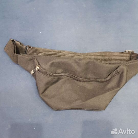 Поясная сумка