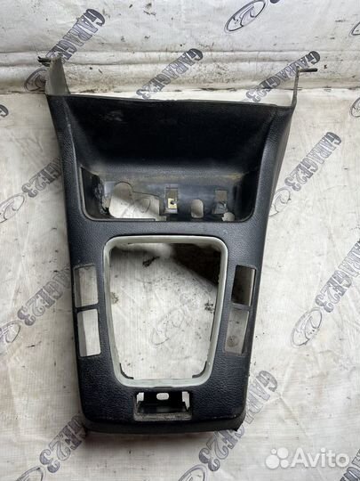 Консоль кпп bmw e36 compact