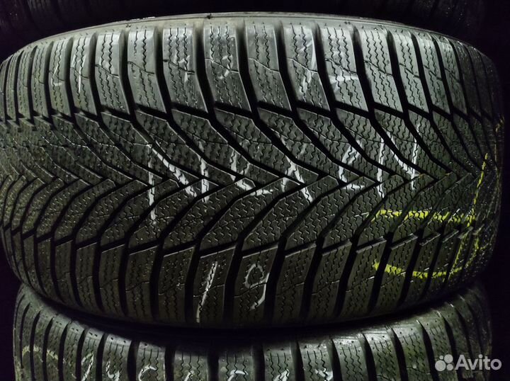 Nexen Classe Premiere 661 245/45 R17 H