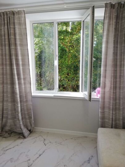 1-к. квартира, 17 м², 3/5 эт.