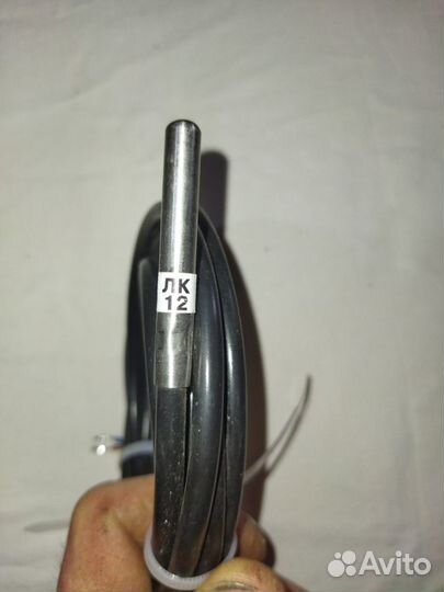 Датчик температуры ntc. Baxi ampera, оригинал