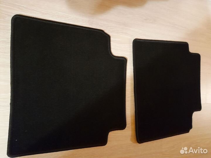 Коврики ворсовые kia optima