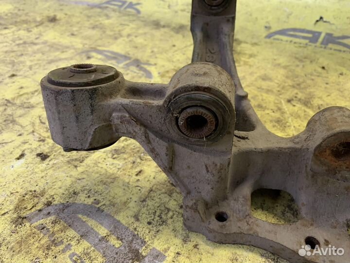 Подвеска Toyota Camry 50 / 55 оригинал