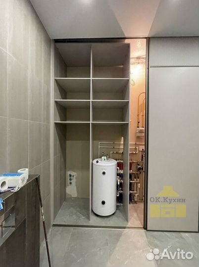 Шкаф-купе на заказ