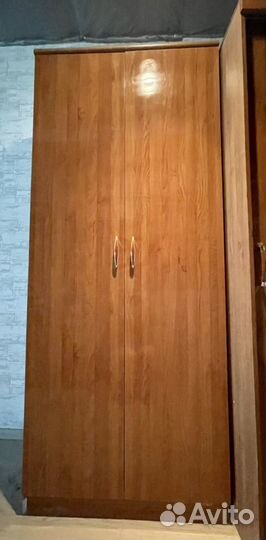 Шкаф лак (гостиная, прихожая, спальня)