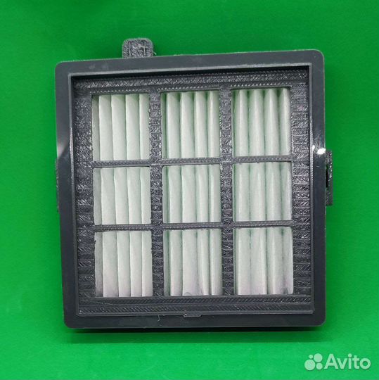 Фильтр hepa Kambrook ABV401 (аналог)