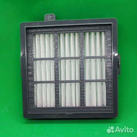 Фильтр hepa Kambrook ABV401 (аналог)