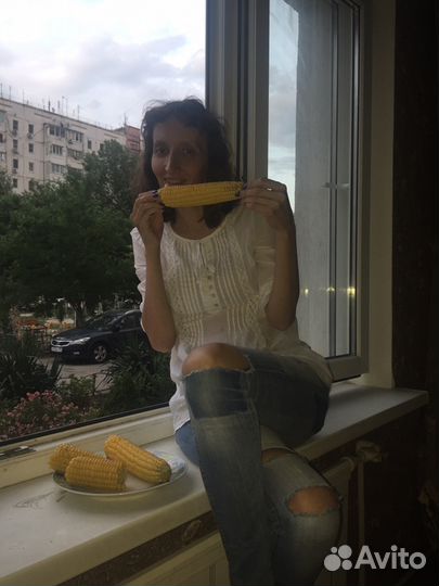 Няня экстренная