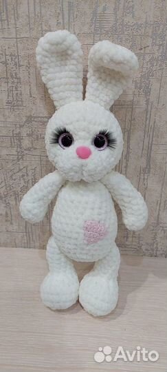 Кошечка и Зайка