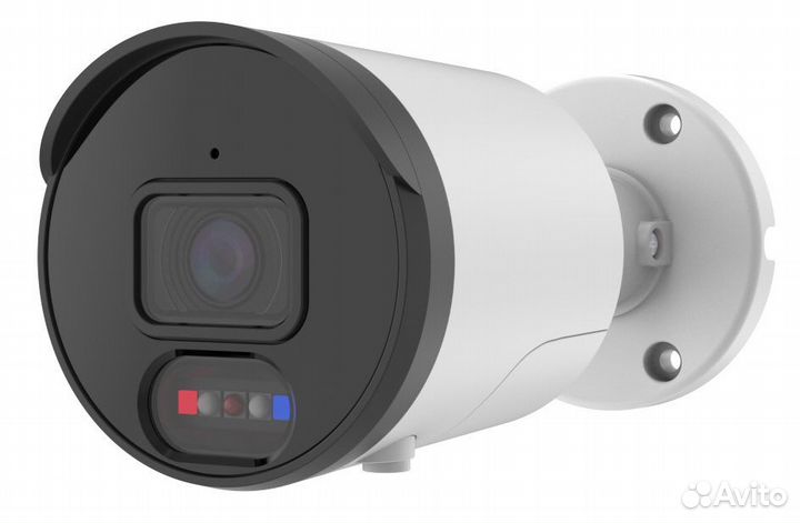 Камера видеонаблюдения уличная (комплект)