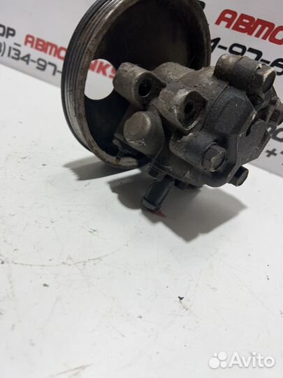 Насос гидроусилителя руля Hyundai Santa Fe