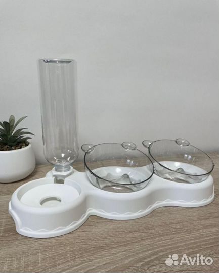 Миска для животных