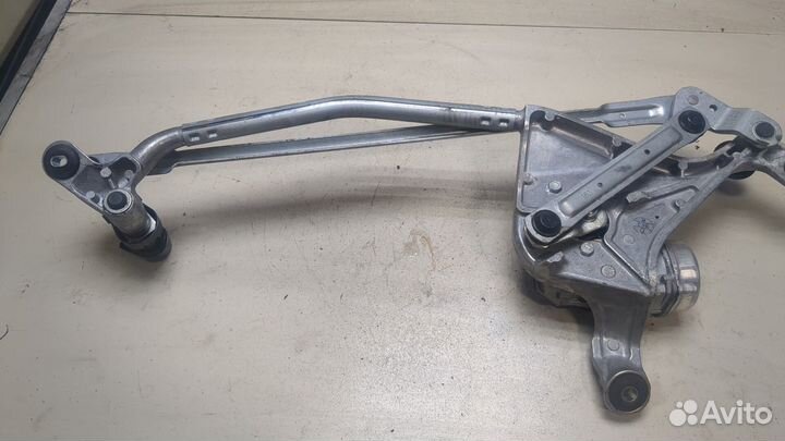 Механизм стеклоочистителя Audi e-tron, 2021