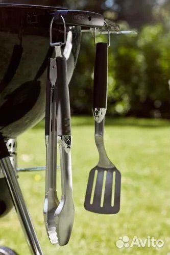 Гриль Weber Master-touch 57 GBS E-5750