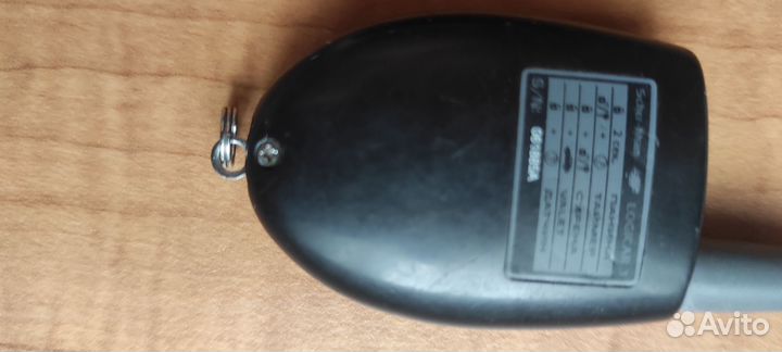 Брелки Шерхан логикар 3