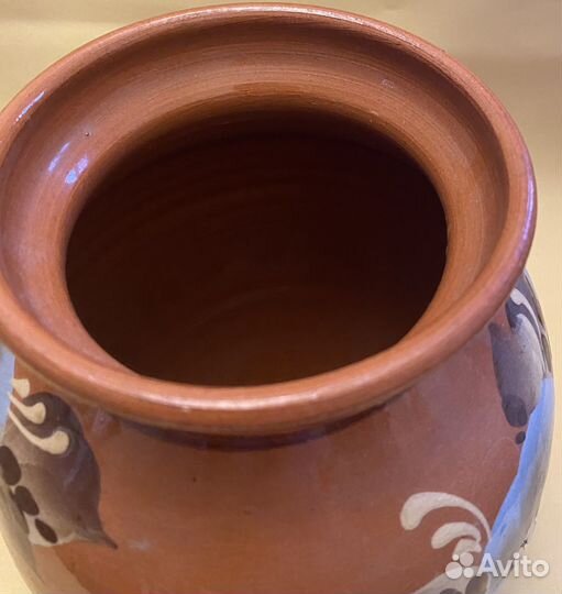 Ваза керамика