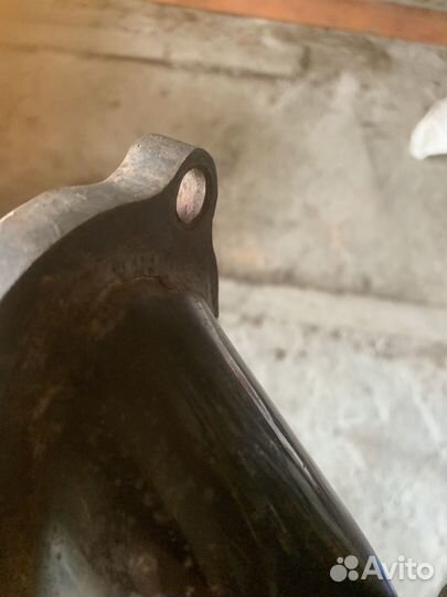 Y-пайп на 1jz-gte tt