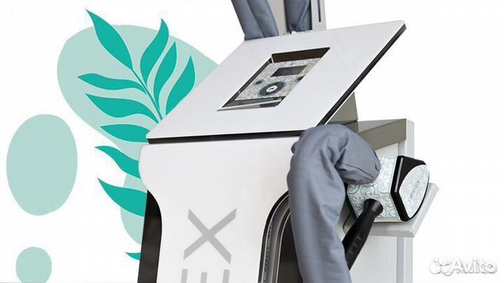 Чехол для шланга Vortex