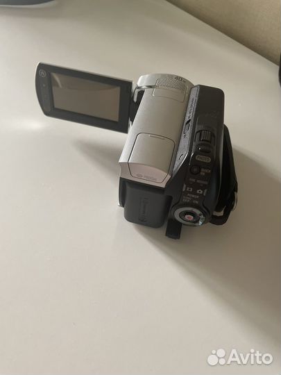 Видеокамера