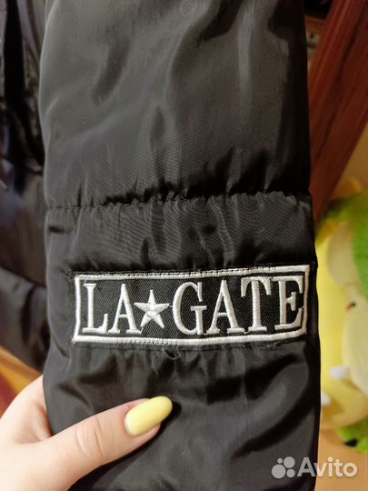 Куртка демисезонная женская 48