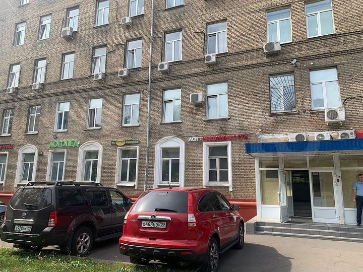 Ул 9 парковая 39