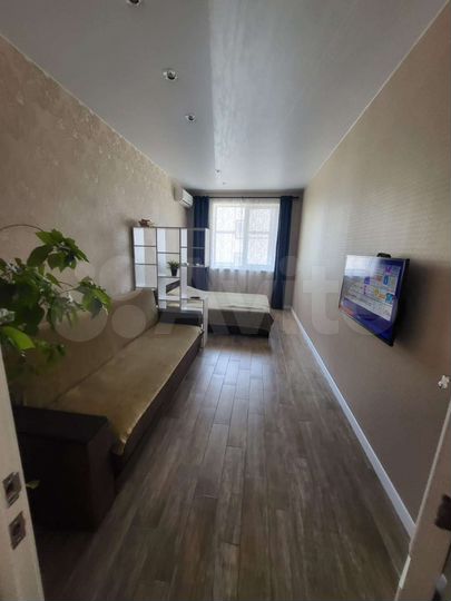 1-к. квартира, 48 м², 2/3 эт.