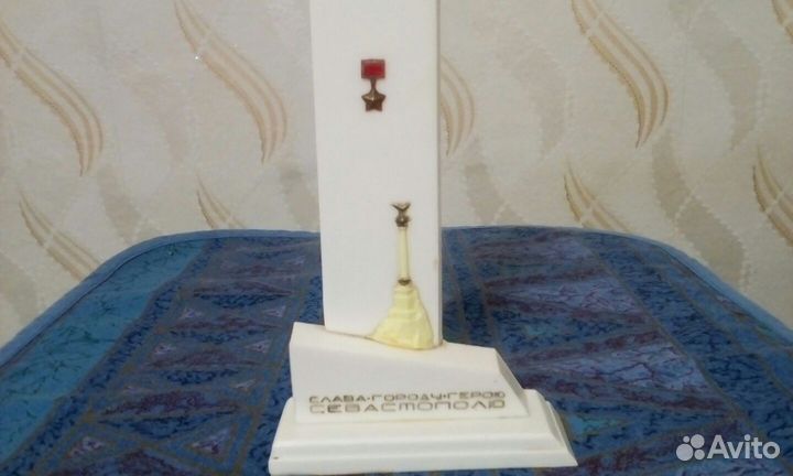 Сувениры СССР