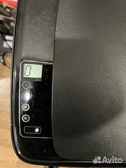 Принтер hp ink Tank 315