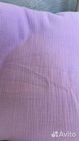 Муслин для пижамы, платьев