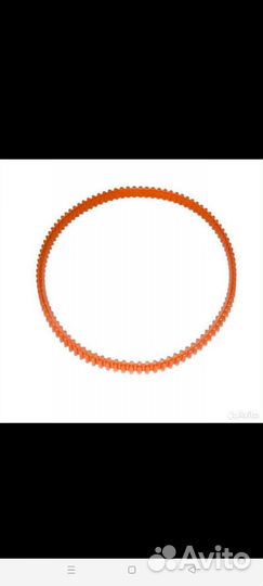 Ремни для мотора швейных машин новые