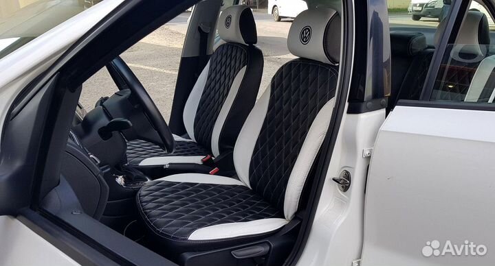 Чехлы для автомобили на сиденья