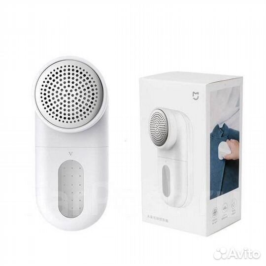 Прибор для удаления катышков xiaomi