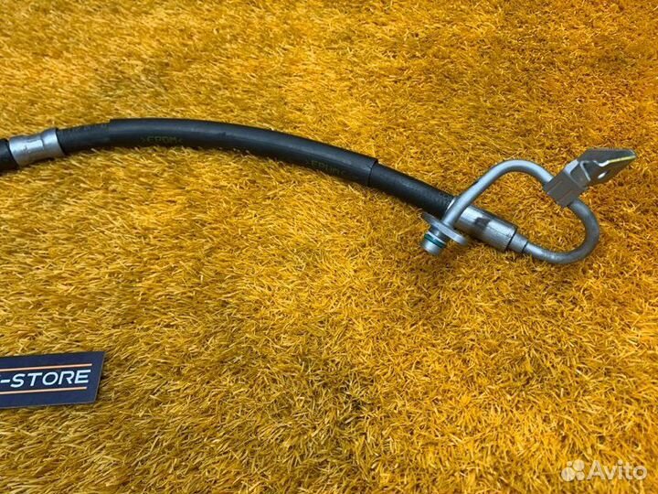 Шланг гидроусилителя Bmw X5 E70 N55B30A 2011