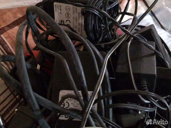 Блок питания любой