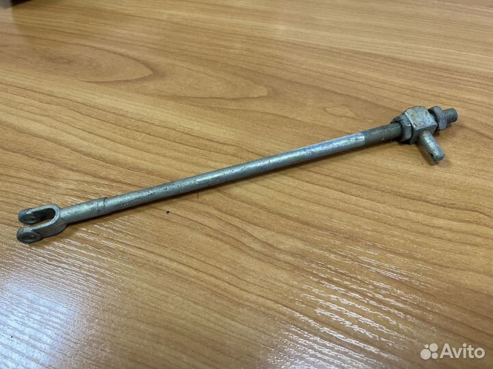 Тяга кпп УАЗ 452 короткая